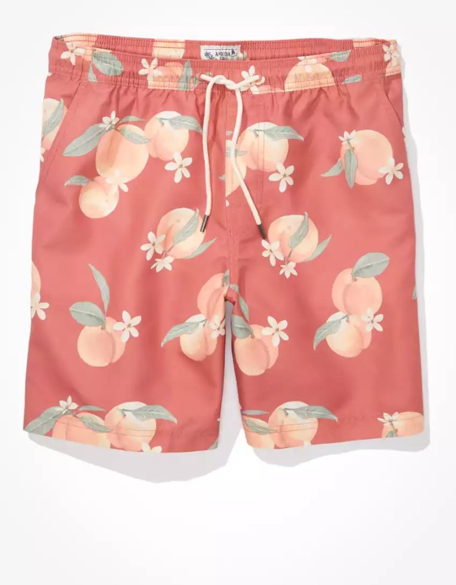 Shorts American Eagle AE 7